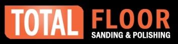 Total Floor Sanding and Polishing logo